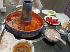 -咏江南·苏式火锅·苏州评弹(观前街店)