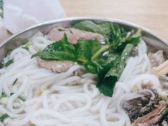 -攀枝花·任德琼·盐边羊肉米线