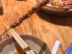 -串大叔炭火烤串·鸡西大冷面刀削面(总店)