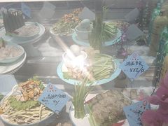 -天盛海鲜烧烤大排档·本地小海鲜·牟平腿穗子(幸福店)