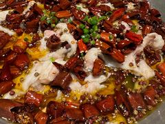 -川人百味(金安中央大街店)