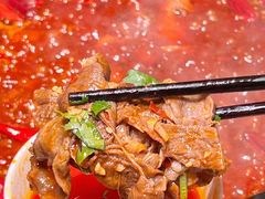 -牛市坎火锅(建设路店)