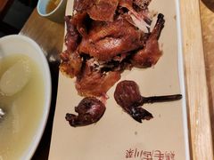 -鸡毛店·川菜(李家沱店)