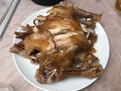 -春和發特色蒸饺(浐河西路店)