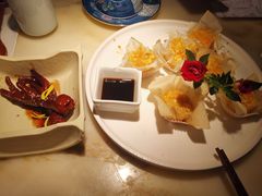 公主素蟹粉-桂满陇-十里风荷(合生汇店)