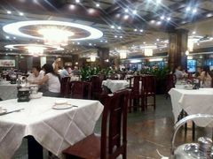 -金城大酒店-中餐厅(汾江中路店)