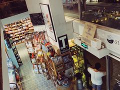 -Alimentari早午餐(安福路店)