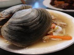 -海洲大饭店-紫薇轩中餐厅