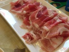 -徐记手切鲜羊肉(辽沈二街店)