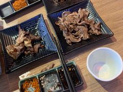 -一井烧肉·活鳗·寿司(望京SOHO店)