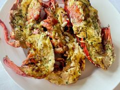 -上海和平饭店-华懋阁 The Cathay Room