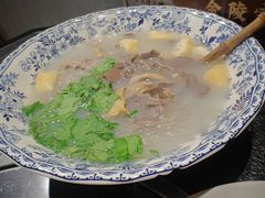 -金陵家宴·金陵春·南京菜(夫子庙店)