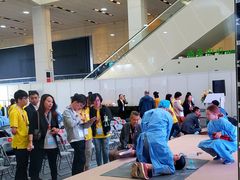 -东浩兰生上海世博展览馆