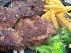 -妈阁铭记澳葡美食