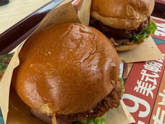 -魏家凉皮(马驹桥店)