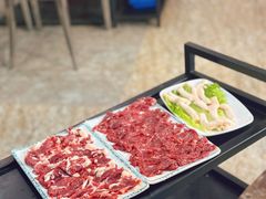 -潮悦牛肉火锅城(水贝店)