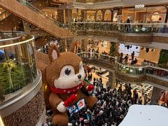 -松雷商业(南岗店)