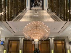 -Yan Ting 宴庭中餐厅(上海静安瑞吉酒店)