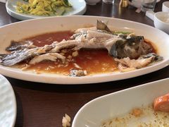 -静之湖湖畔餐厅