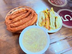 马市街优质冲蛋sha汤-马市街食它汤店(解放路店)