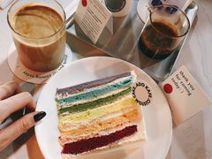 -ADO KAFE(大学城店)