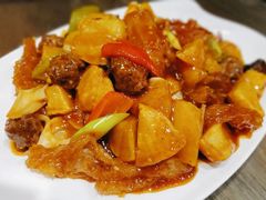 -清真·益鑫羊肉手抓馆(花园北街店)