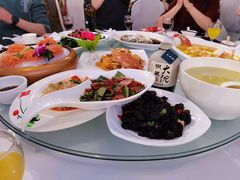 -芭菲盛宴·环球美食(北城国际店)