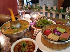 -小娘惹厨房Little Nyonya(狮城有约上榜店)