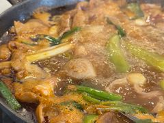 -湘肠香火锅店(团结湖店)