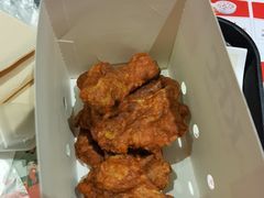 -肯德基(珍珠店)
