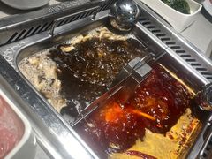 -海底捞火锅(龙湖三千集店)