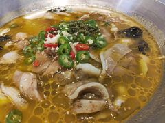 -今鲜源大酒店·中华餐饮名店(新湛路店)