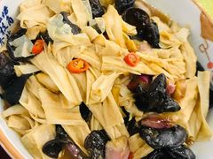 -围龙屋客家食府(福田店)