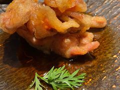 -奉天小馆·非遗东北菜(济南万象城店)