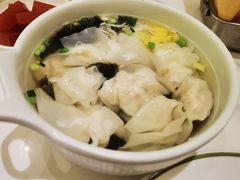 春家小馄饨-春家·非遗手工小吃(徐汇万科广场店)