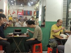 -包工仔·牛杂自助放题