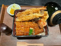 -玄白·炭烤活鳗(上海首店)