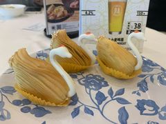 榴莲酥-御彩酒家(东风东路店)