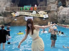 -杭州开元森泊度假乐园