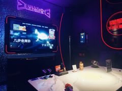 -星聚会KTV(合生汇黑金店)