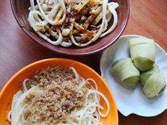 担担面-龙抄手(春熙路总店)