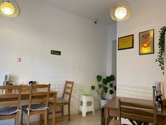 -海胆小馆(东北水饺·春柳店)