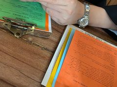 -RAC BAR(安福路店)