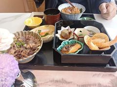 -雲上錢屋·怀石料理(上海中心店)