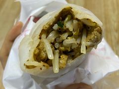 -安徽阜阳卷馍(西单店)