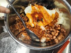-堂堂小伙夫·辽宁小吃大排档(京西大悦城店)