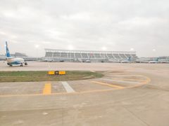 -厦门高崎国际机场-T3航站楼