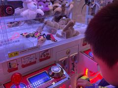 -鸿通城购物中心