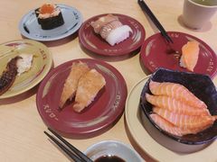 -寿司郎(皇庭广场店)