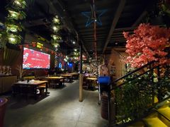 大堂-别院里音乐餐酒吧(双流航空港店)